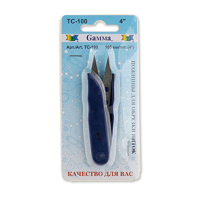 Ножницы кусачки для обрезки ниток (арт. TC-100)