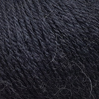 Baby Alpaca (упаковка 5 шт) Цвет 46000 черный