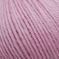 Baby Alpaca (упаковка 5 шт) Цвет 46007 розовый