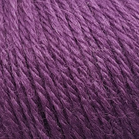 Baby Alpaca (упаковка 5 шт) Цвет 46009 фиолетовый