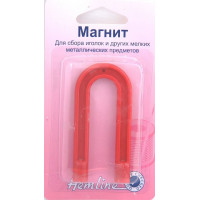 Hemline 272 Магнит "Hemline" 272 подковообразный 