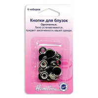 Hemline 440.BT Кнопки (бутылочный) 