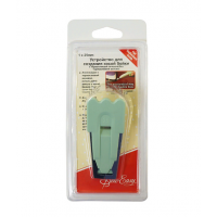 Hemline ER518.25 Устройство для создания косой бейкиHEMLINE Sew Easy , 25 мм 