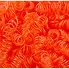 Волосы для кукол и игрушек (кудрявые) HAR-1  70 г  рыжий (арт. HAR-1)