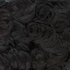 Волосы для кукол и игрушек (кудрявые) HAR-1  70 г  черный (арт. HAR-1)