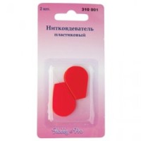 Hobby&Pro  Нитковдеватели Hobby&Pro 310001 в блистере 2 шт., пластик 