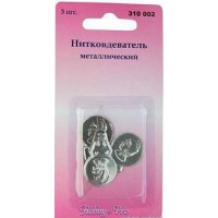 Hobby&Pro  Нитковдеватель Hobby&Pro 310002  метал. 3 шт/блистер 