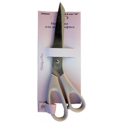 Ножницы для дома и офиса 25.5 см/10" Hobby&Pro 590025 (арт. 7705116)