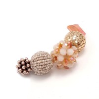 Jesse James  Набор декоративных бусин Uncommon Elegance 6448 Элегантность 14 