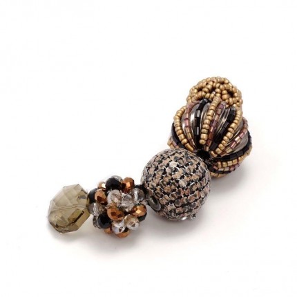 Набор декоративных бусин Uncommon Elegance 6623 Элегантность 22