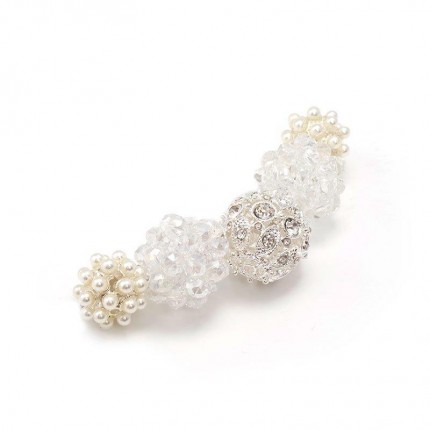 Набор декоративных бусин Uncommon Elegance 6451 Элегантность 17