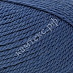 Аргентинская шерсть (упаковка 5 шт) Цвет 022 джинса