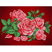 Каролинка КБЦ 4032 Аромат розы 