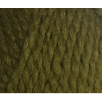 Melange Wool Цвет K4001 болотный