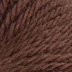 Merino Wool Цвет 892 коричневый