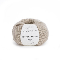 Cotton-Merino Цвет 104