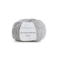 Cotton-Merino Цвет 106