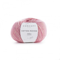 Cotton-Merino Цвет 119