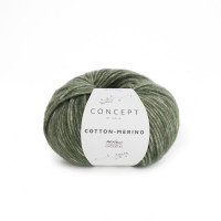 Cotton-Merino Цвет 122