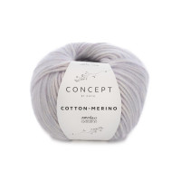 Cotton-Merino Цвет 128