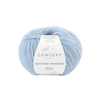 Cotton-Merino Цвет 131
