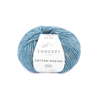 Cotton-Merino Цвет 133