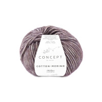 Cotton-Merino Цвет 134