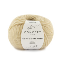 Cotton-Merino Цвет 136