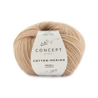 Cotton-Merino Цвет 137