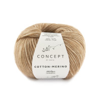 Cotton-Merino Цвет 138