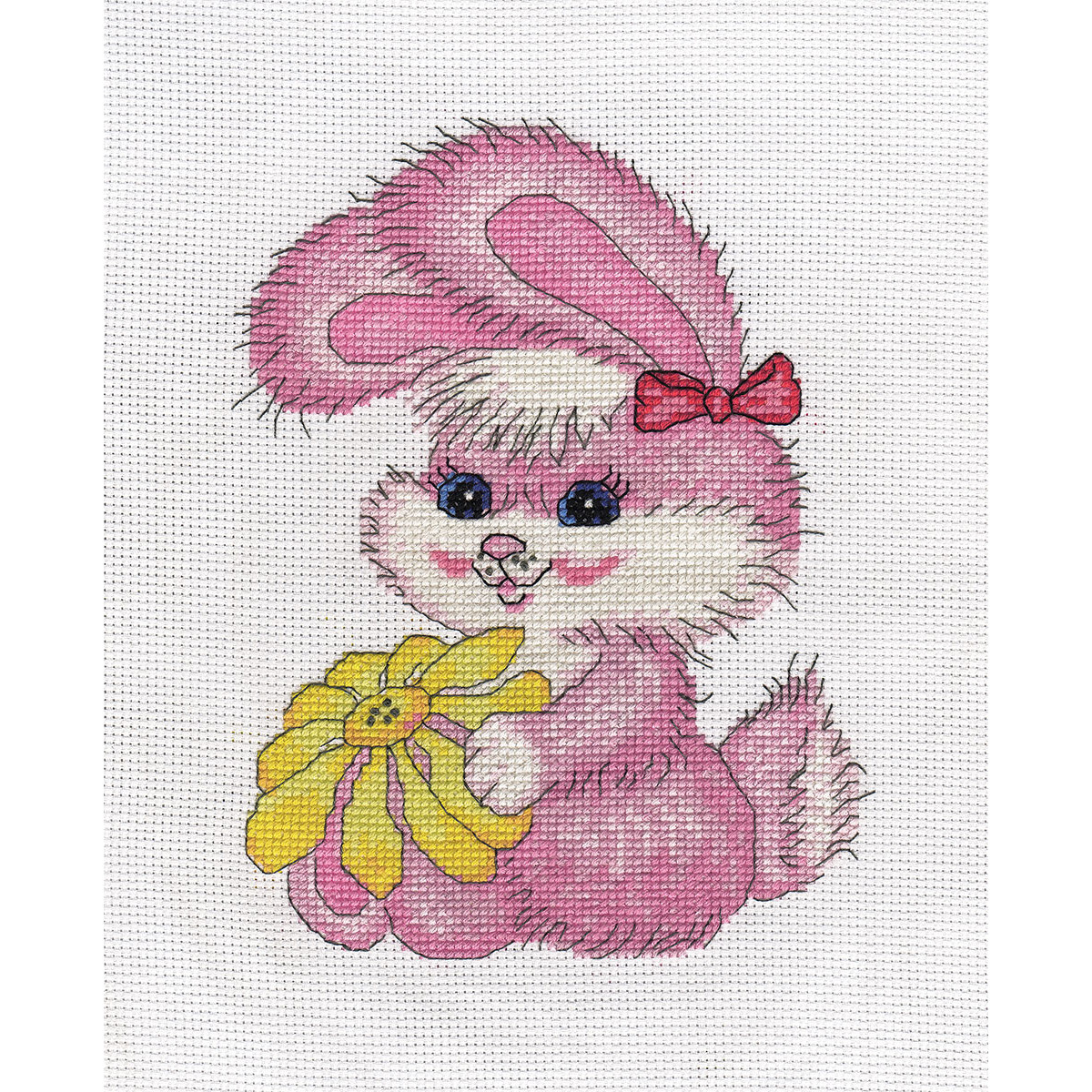 вышивка крестом зайчик одуванчик чудесная игла. зайчик вышить. вышивка "зайка". схемы вышивки крестом зайчики somebunny. зайчик вышить.