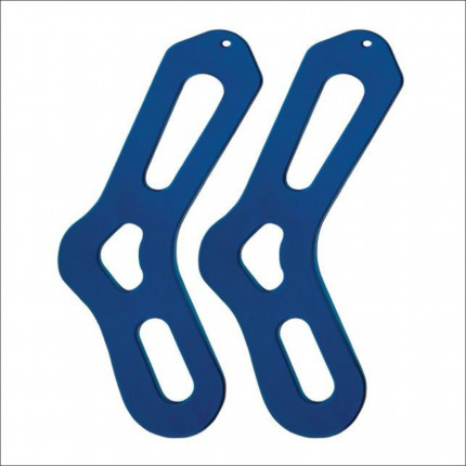 Шаблон для носков, размер 41+ (L ) KnitPro, 10828 (арт. 10828)
