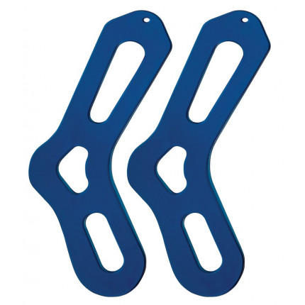 Шаблон для носков, размер 38-40 (М) KnitPro, 10829 (арт. 10829)