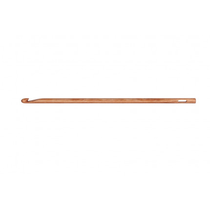 Деревянный крючок-спица для нукинга KnitPro, 4.00мм 23505 (арт. 23505)