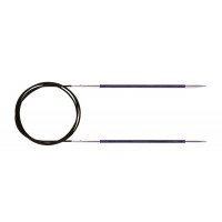 KnitPro Royale 29111 Спицы круговые Royale KnitPro, 100 см, 3.00 мм 29111 