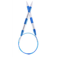 KnitPro Smartstix 42064 Спицы круговые Smartstix KnitPro, 60 см, 2.75 мм 42064 