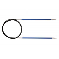 KnitPro Zing 47209 Спицы круговые Zing KnitPro, 150 см, 4.00 мм 47209 