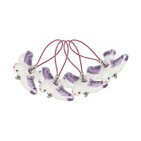 KnitPro 11255 Маркер для вязания "Peace" KnitPro, 12шт в упаковке 11255 