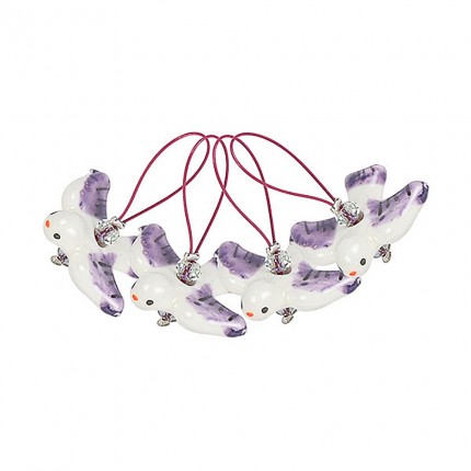 Маркер для вязания "Peace" KnitPro, 12шт в упаковке 11255 (арт. 11255)
