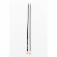KnitPro Прямые спицы  Lantern Moon - 35 см, 4.00 мм 350183 Прямые спицы  Lantern Moon - 35 см, 4.00 мм 350183 