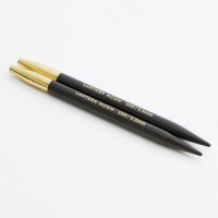 KnitPro Сьемные круговые спицы  Lantern Moon - 10 см, 5.50 мм 350148 Сьемные круговые спицы  Lantern Moon - 10 см, 5.50 мм 350148 