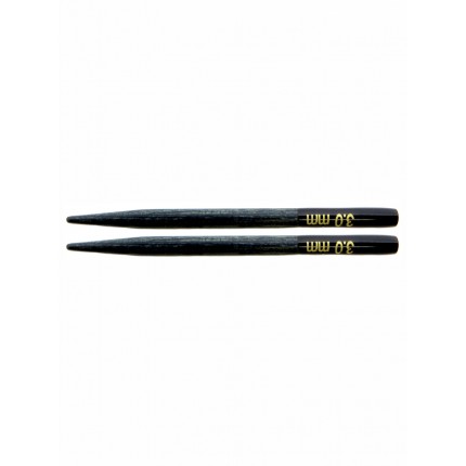 Спицы ультракороткие деревянные съемные Indigo KnitPro 5 см, 3.00 мм 20681 (арт. Спицы ультракороткие деревянные съемные Indigo KnitPro 5 см, 3.00 мм 20681)
