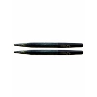 KnitPro Спицы ультракороткие деревянные съемные Indigo KnitPro 5 см, 4.00 мм 20683 Спицы ультракороткие деревянные съемные Indigo KnitPro 5 см, 4.00 мм 20683 