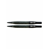 KnitPro Спицы ультракороткие деревянные съемные Indigo KnitPro 5 см, 4.50 мм 20684 Спицы ультракороткие деревянные съемные Indigo KnitPro 5 см, 4.50 мм 20684 