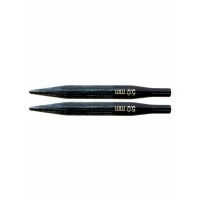 KnitPro Спицы ультракороткие деревянные съемные Indigo KnitPro 5 см, 5.00 мм 20685 Спицы ультракороткие деревянные съемные Indigo KnitPro 5 см, 5.00 мм 20685 