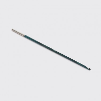 Крючок для тунисского вязания деревянный съемный Dreamz KnitPro, 3,25 мм 600144 (арт. 600144)