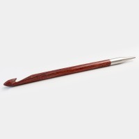 KnitPro Dreamz 600138 Крючок для тунисского вязания деревянный съемный Dreamz KnitPro, 7,00 мм 600138 