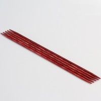 KnitPro Dreamz Спицы деревянные носочные Dreamz KnitPro, 15 см 2,75 мм, 200123 Спицы деревянные носочные Dreamz KnitPro, 15 см 2,75 мм, 200123 