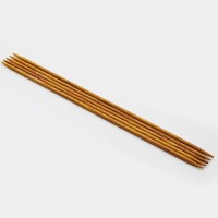 KnitPro Dreamz Спицы деревянные носочные Dreamz KnitPro, 15 см 3,00 мм, 200124 Спицы деревянные носочные Dreamz KnitPro, 15 см 3,00 мм, 200124 