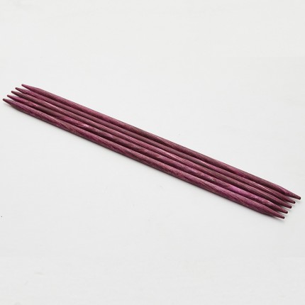 Спицы деревянные носочные Dreamz KnitPro, 15 см 4,00 мм, 200128 (арт. Спицы деревянные носочные Dreamz KnitPro, 15 см 4,00 мм, 200128)